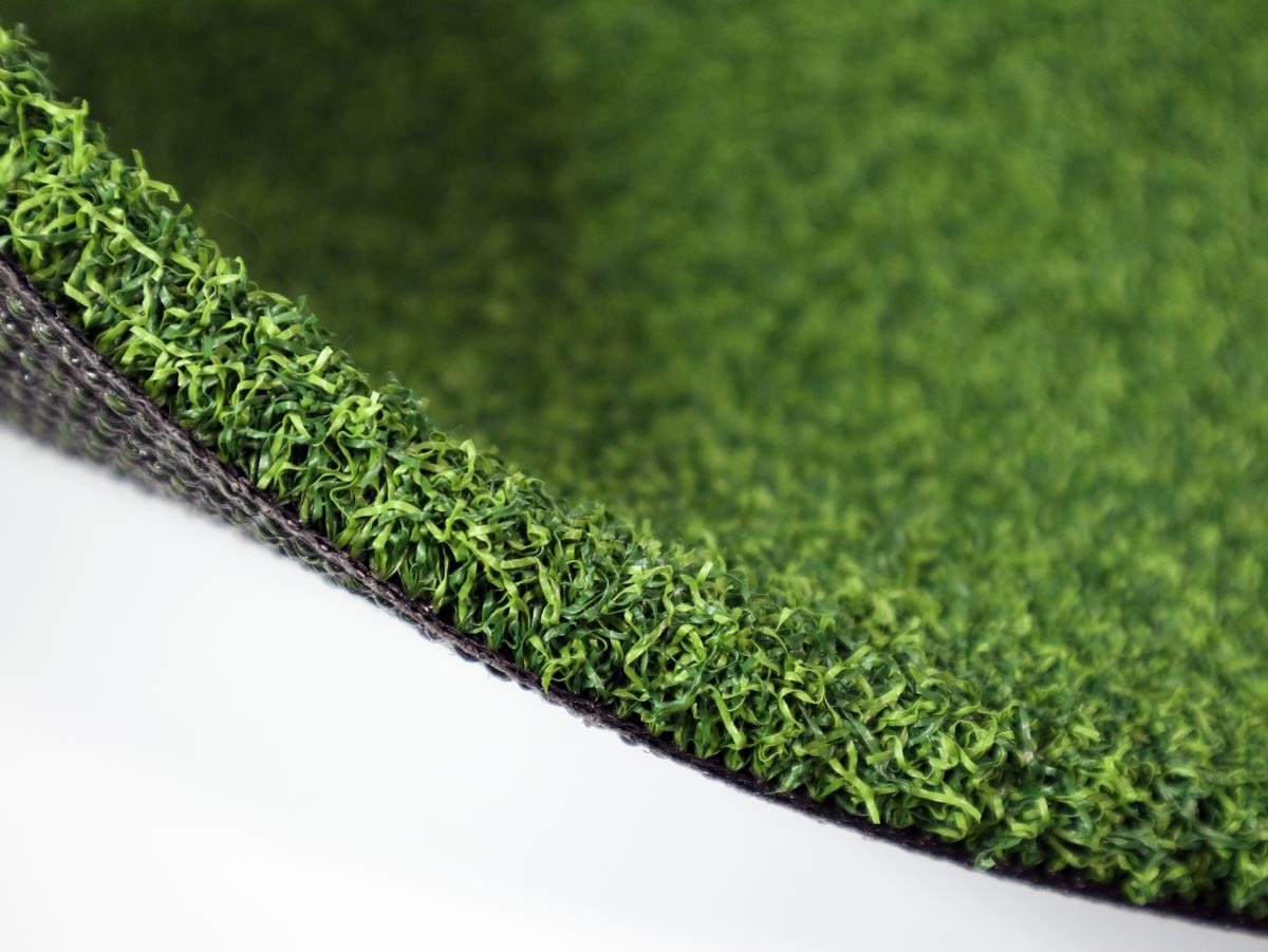 Outside Putting Green Artificial Turf Cost