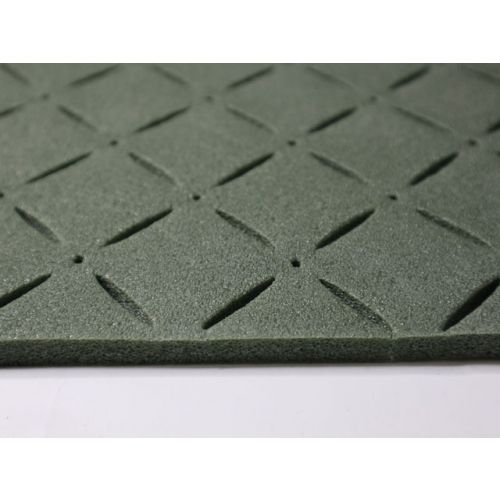 Shock Pad for Sports Artificial Grass