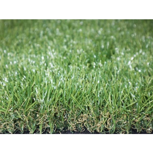 artificial green grass carpet