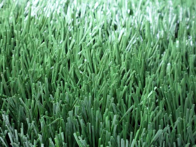 best synthetic grass for football field