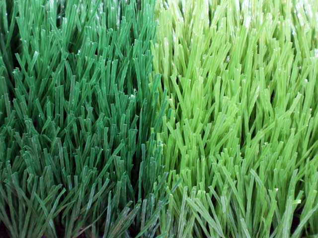 China 7A Side fake football grass for stadium football field