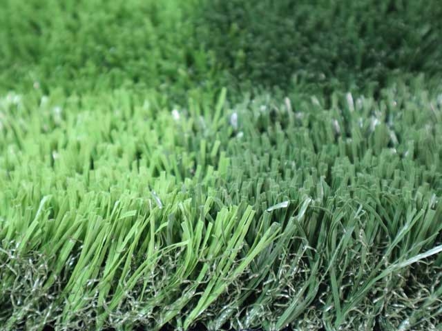 China Indoor synthetic football grass
