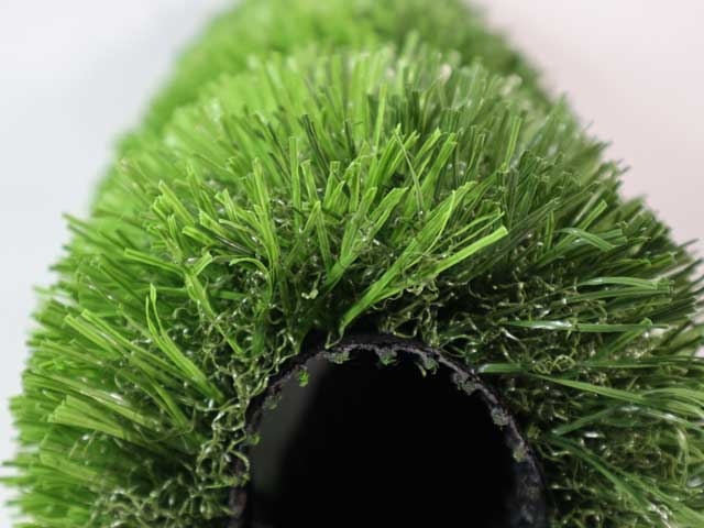 China Indoor synthetic football grass