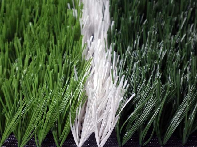 China Football artificial turf replicate the best natural grass fields cost