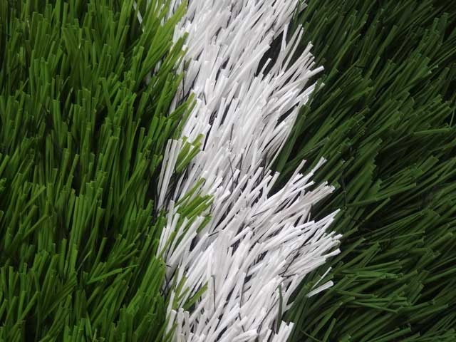 FIFA Star-Certified Sports Club synthetic football field grass