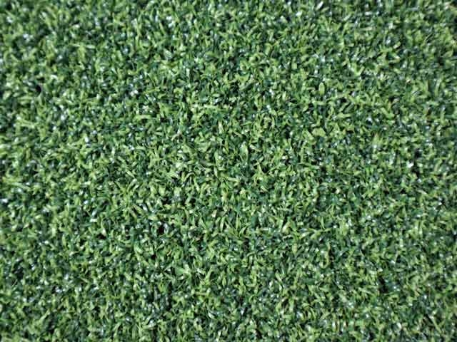 Artificial Putting Green for Garden