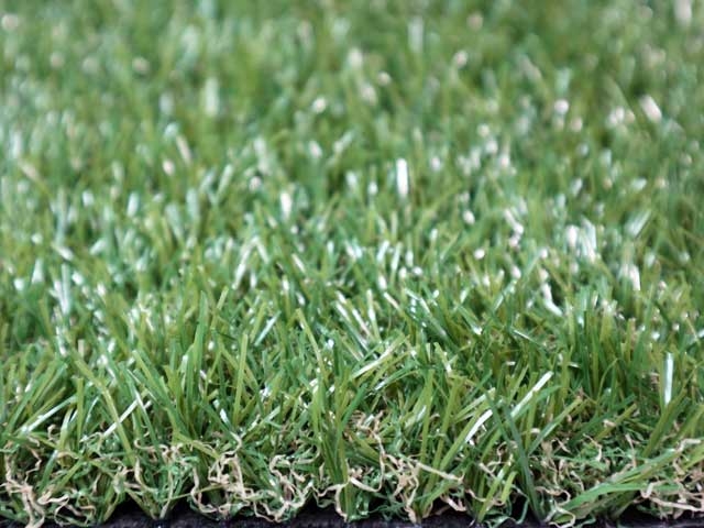 artificial turf lawn for landscaping and playground