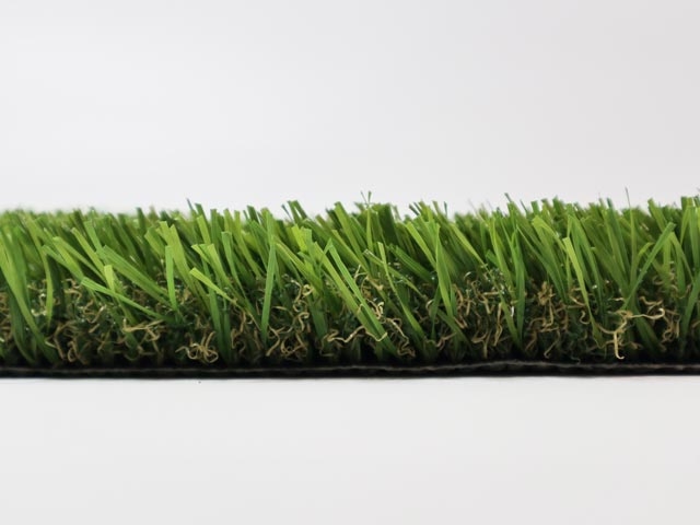 synthetic grass surface for dog