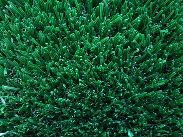 More durable sport artificial grass for football and hockey