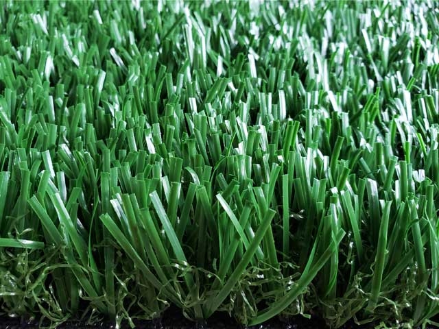 More durable sport artificial grass for football and hockey