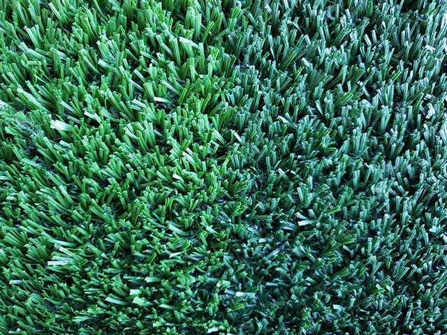 A multisport artificial grass is suitable for fields on which several sports
